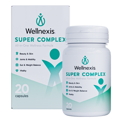 Comprar Wellnexis en España